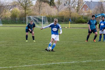 Bild 1 - AJ TSV Wiemersdorf - SG TSV05/VfR II : Ergebnis: 6:1